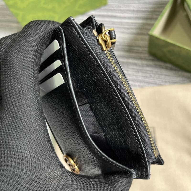Gvc*1 wallets